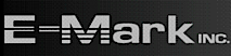 E-Mark's logo E-Mark's Company logo