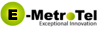 E-MetroTel
