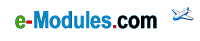 E-modules's logo E-modules's Company logo