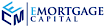Wyndham Capital's Competitor - E Mortgage Capital logo
