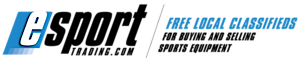 E-sport Trading's logo E-sport Trading's Company logo