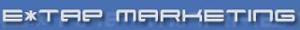 E*Tap Marketing's logo E*Tap Marketing's Company logo