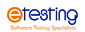 e-testing's company profile