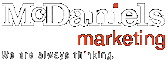 E W McDaniels Marketing Communications
