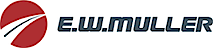 E W Muller's logo E W Muller's Company logo