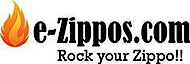 E-zippos's logo E-zippos's Company logo