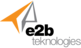 Exact JobBOSS's Competitor - E2B Teknologies logo