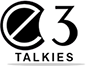 E3 Talkies's logo E3 Talkies's Company logo