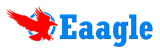 Eaagle's logo Eaagle's Company logo