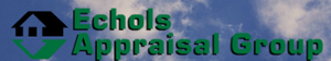 Echolsappraisalgroup's logo Echolsappraisalgroup's Company logo