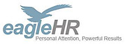 Eagle Hr's logo Eagle Hr's Company logo