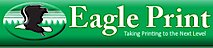 Eagle Print's logo Eagle Print's Company logo