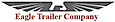 Novae's Competitor - Eagle Trailer logo