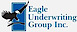 MDAdvantage's Competitor - Eagle Underwriting Group logo