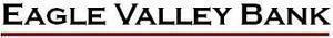 Eagle Valley Bank's logo Eagle Valley Bank's Company logo