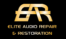 Eliteaudiorepair's logo Eliteaudiorepair's Company logo