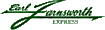 Earl Farnsworth Express