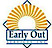 NAS Omaha's Competitor - Early Out Services logo
