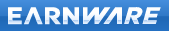 Earnware's logo Earnware's Company logo