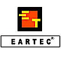 Eartec's logo Eartec's Company logo
