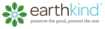 Natural Solutions Pest Control's Competitor - Earth-kind logo