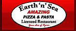 Earth N Sea Pizza's logo Earth N Sea Pizza's Company logo