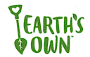 Earth’s Own's logo Earth’s Own's Company logo