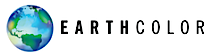 EarthColor's logo EarthColor's Company logo