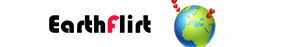 Earthflirt's logo Earthflirt's Company logo