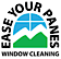 Ease Your Panes