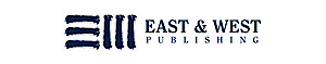 East & West Publishing's logo East & West Publishing's Company logo