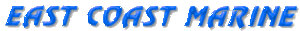 EAST COAST MARINE's logo EAST COAST MARINE's Company logo