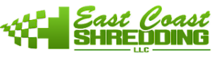 East Coast Shredding's logo East Coast Shredding's Company logo