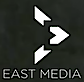East Media's logo East Media's Company logo