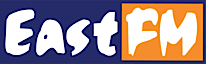East FM's logo East FM's Company logo