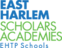 Advocates4Justice209's Competitor - Eastharlemscholars logo
