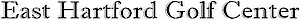 East Hartford Golf Center's logo East Hartford Golf Center's Company logo