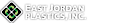 T&R's Competitor - East Jordan Plastics logo