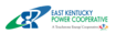 East Kentucky Power Coop's company profile