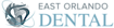 Smile Smart Dental Center's Competitor - East Orlando Dental logo