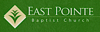 Eastpointebaptistchurch's logo Eastpointebaptistchurch's Company logo