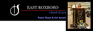 East Roxboro Church Of God