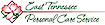 East Tennessee Personal Care Service's company profile