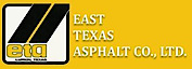 East Texas Asphalt