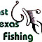 Lake Fork Trophy Bass's Competitor - East Texas Fishing logo