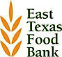 East Texas Food Bank