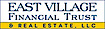 East Village Financial Trust & Real Estate