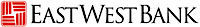 East West Bancorp Inc. logo