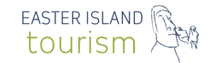 Easter Island Tourism's logo Easter Island Tourism's Company logo