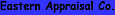 Eastern Appraisal
